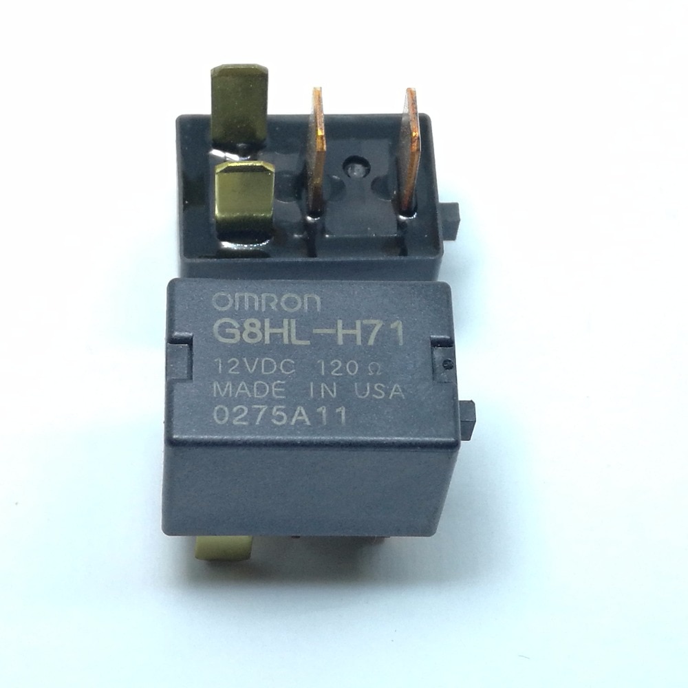 5 / 12VDC  G8HL-H71 ָ Ʈ  D..